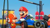Mario Kart 8 Deluxe se tropieza y rompe una de sus históricas rachas