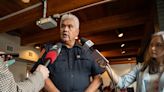 Chief of Thunder Bay's embattled police force notes families' 'pain and suffering' but says change takes time