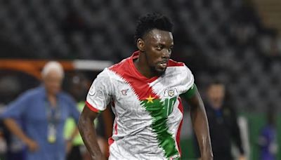 Burkina Faso : Bertrand Traoré écarté, coup de jeune chez les Étalons