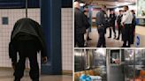 Half of attacks against MTA staff on NYC subways involved perps with mental illness, lengthy rap sheets: records