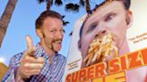 Muere Morgan Spurlock, nominado al Oscar por el documental 'Super Size Me' y acusado en el MeToo