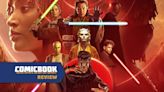 Star Wars: The Acolyte Review: Unraveling a High Republic Mystery