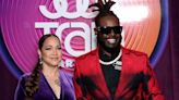 Who Is T-Pain's Wife? All About Amber Najm