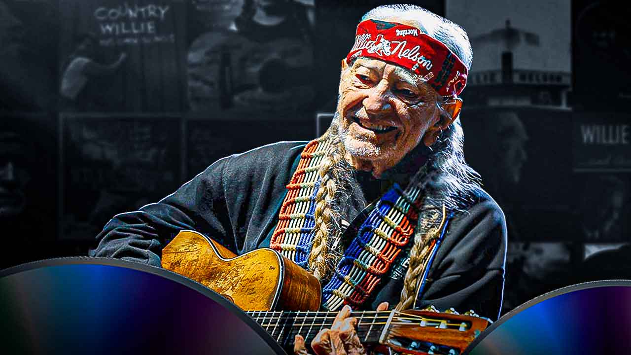 Willie Nelson's 10 best songs in honor of 91st birthday