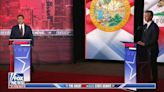 In debate with Newsom, how could DeSantis lose? Hannity pitched him nothing but softballs | Opinion