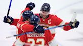 Florida Panthers march on in NHL playoffs after long-awaited series win against Tampa Bay Lightning