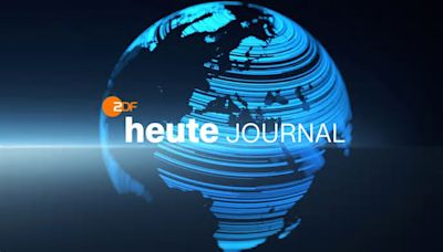 heute journal, 19th of February 2024