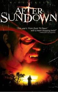 After Sundown (2006 film)