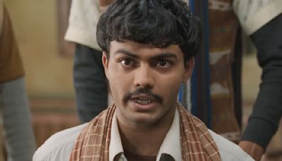 Sparsh Shrivastava Aka Deepak Kumar Reacts To His Film Laapataa Ladies' Oscar Entry: 'Never Expected This'