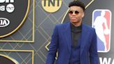 Did Giannis Antetokounmpo And Fiancée Mariah Riddlesprigger Tie The Knot?