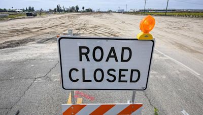 Fresno is a construction zone for high speed rail. Time to hit pause on road closures | Opinion