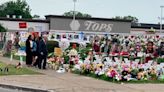 Buffalo supermarket where 10 were killed will 'quietly and respectfully' reopen Friday, company says