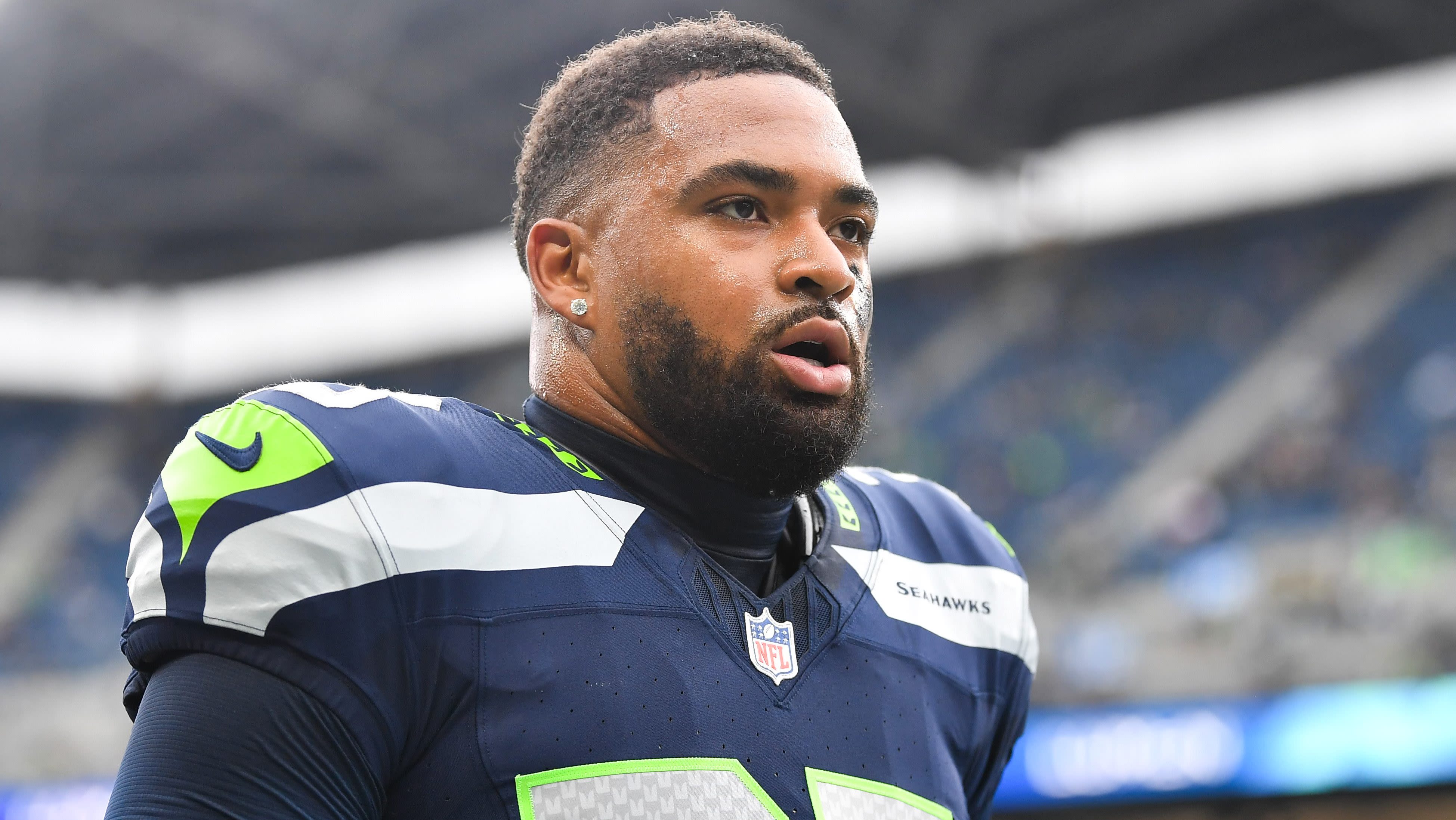 Chiefs Predicted to Sign Ex-Seahawks $70 Million Starter Before Camp