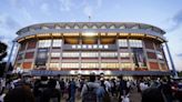 Baseball fans attempt to save nearly a century-old ‘sacred’ Tokyo stadium where Babe Ruth once played
