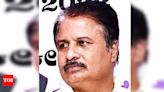 Former Muda Chairman Rajeev Clarifies Collective Decision Making Process at Meetings | Mysuru News - Times of India