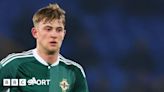 JJ McKiernan: Lincoln City sign midfielder after Morecambe departure