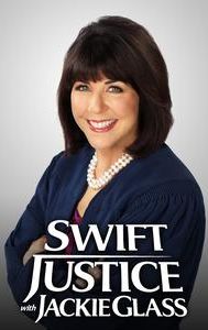 Swift Justice With Jackie Glass