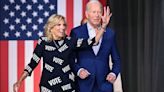 Democrat mega-donors consider three courses of action for Biden