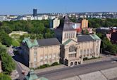 Szczecin National Museum