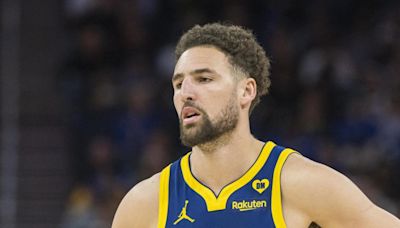 El Team USA le hace un favor a España con Klay Thompson