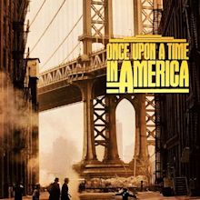 -Manhattan Bridge scene from the Once Upon a Time in America ...