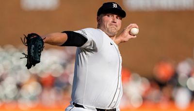 Tarik Skubal, Javier Báez, Colt Keith march Detroit Tigers to 7-2 win over Minnesota Twins