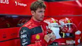 Ferrari Driver Leclerc Discusses Qualifying Result For Spanish Grand Prix