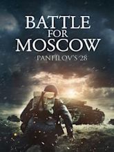 Panfilov's 28 Men