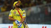Is MS Dhoni playing with an injury? Reports state CSK wicket-keeper is on pain-killers during IPL 2024 | Sporting News India