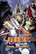 Naruto Shippuden - Il maestro e il discepolo