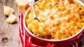 This is the best mac and cheese in Whatcom County, according to our reader poll