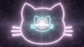 NASA creates cat meme history with a space laser blasting a clip of Taters over 30 million kilometres