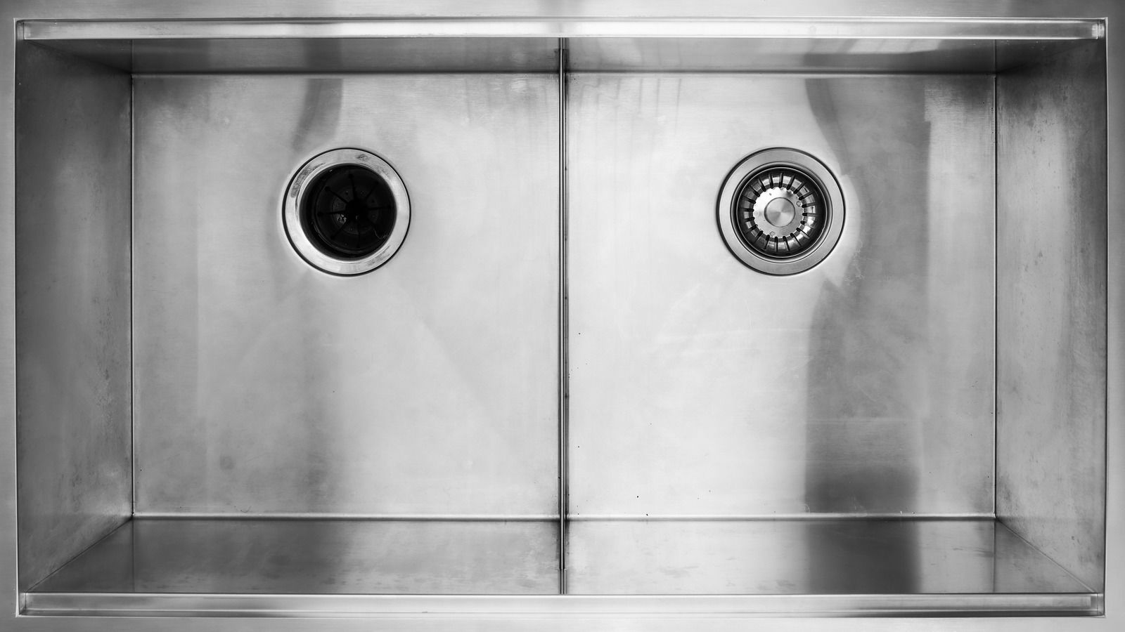 You Shouldn't Put These Foods Down Your Garbage Disposal. Here's Why