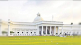 IIT Roorkee to Host 24th Convocation on July 27