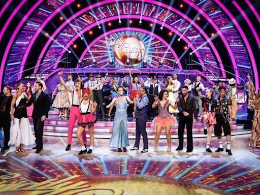 Strictly Come Dancing 2024 Line-Up ‘Leaked’ As Ted Lasso and Doctor Who Stars Rumoured To Take Part