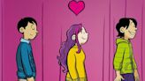 Raina Telgemeier & Tri Vuong light up at the idea of video game adaptations of their comics