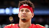 Patrick Mahomes Confirms He's Worn the Same Underwear for Every NFL Game Since Rookie Year: 'I Wash 'Em'