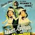 Abbott y Costello contra la momia