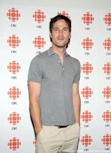 Luke Macfarlane