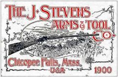 Stevens Arms