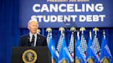 What to know about Biden's latest attempt at student loan cancellation