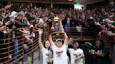 ‘You should play’: Black LGBTQ+ leaders applaud Dawn Staley for defending transgender athletes