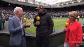 John McEnroe makes instant Nick Kyrgios dig after rocking up late for BBC duty