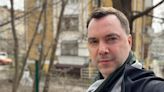 Police probing former Zelenskyy advisor Arestovych over false crime report