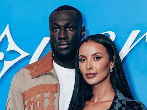 Maya Jama confirms she's split from Stormzy again: 'Announcing this feels so dramatic'