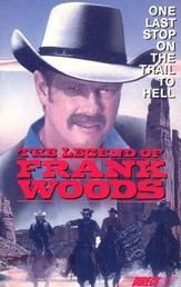 The Legend of Frank Woods