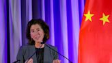 China outbound investment rule to be completed by end of year -- US official