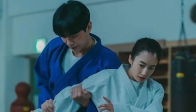 Kwak Sun-Young & Lee Min-Ki’s Crash K-Drama Episode 5 Release Date & Trailer Revealed on ENA