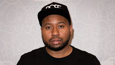 Facing a lawsuit alleging rape, MAGA podcaster DJ Akademiks threatens to expose others