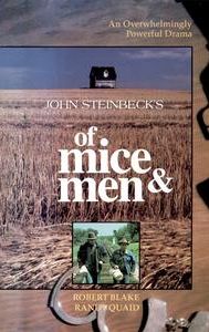 Of Mice and Men